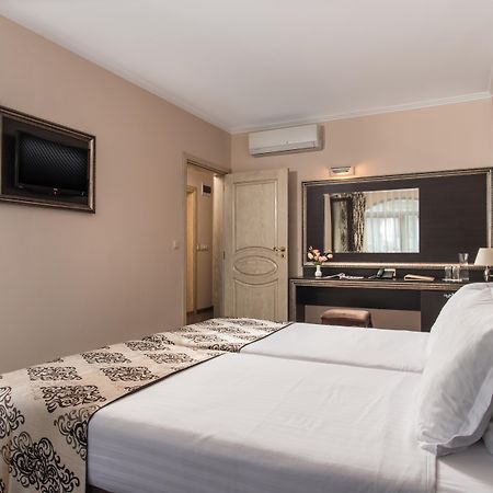 Hotel & Spa Diamant Residence Sunny Beach Exterior photo