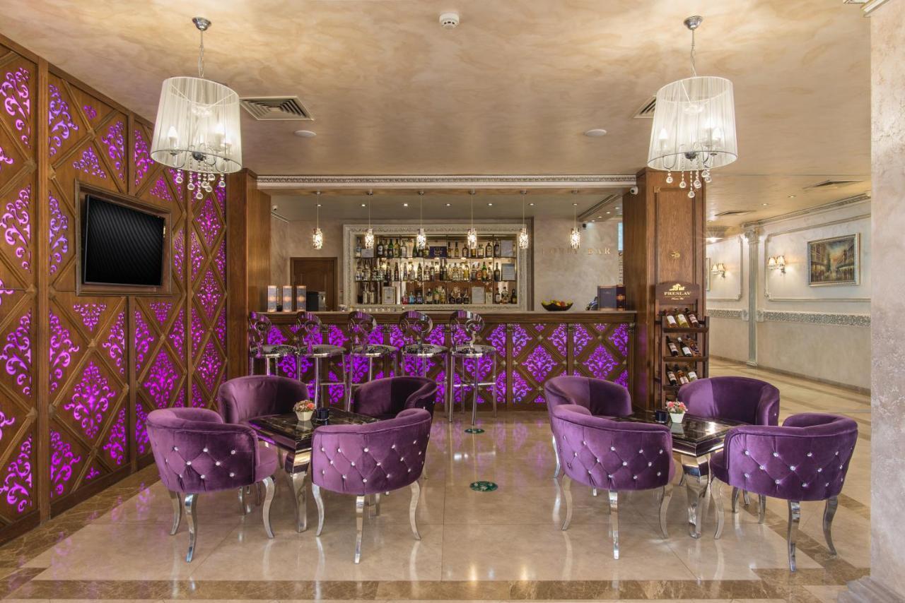 Hotel & Spa Diamant Residence Sunny Beach Exterior photo