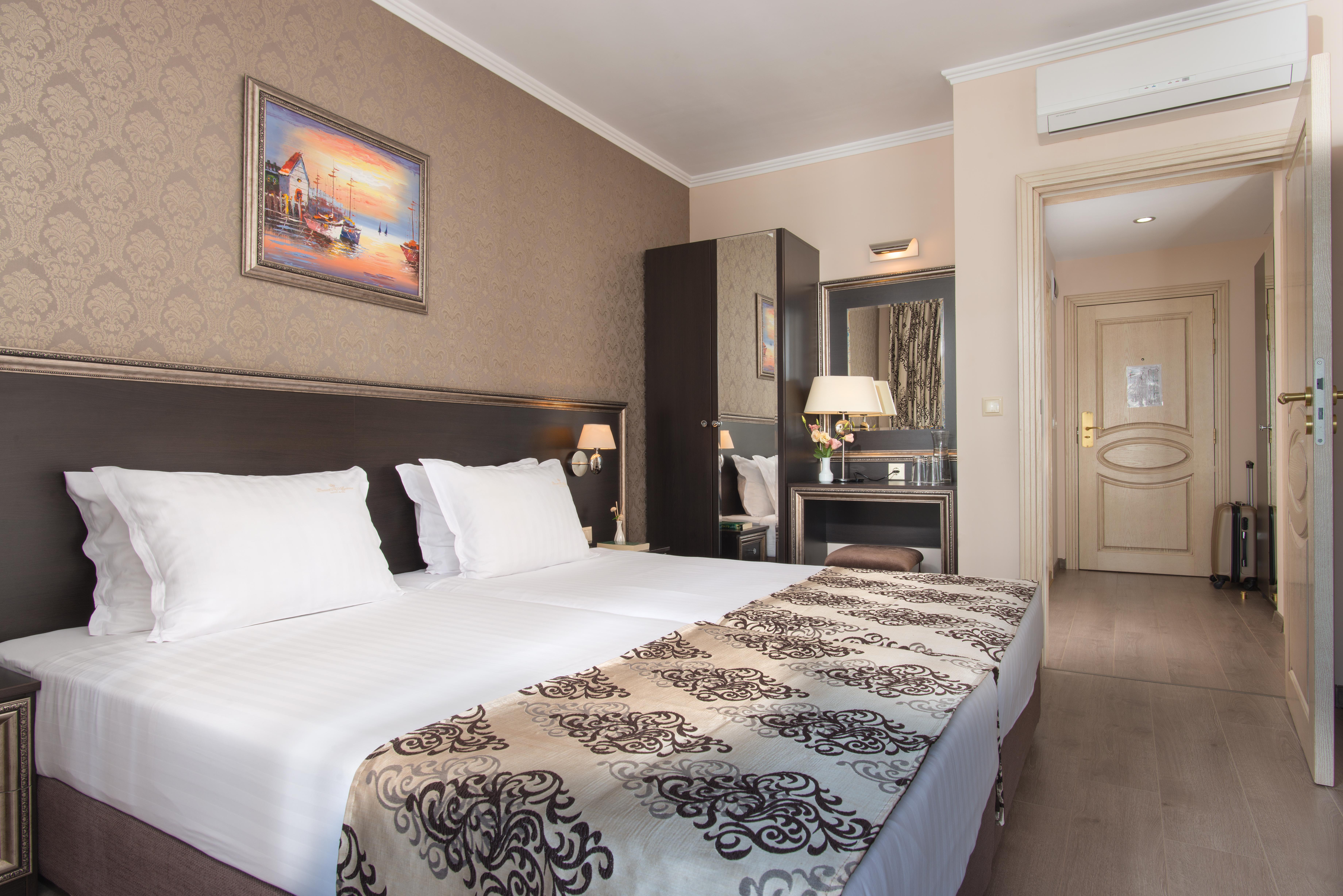 Hotel & Spa Diamant Residence Sunny Beach Exterior photo