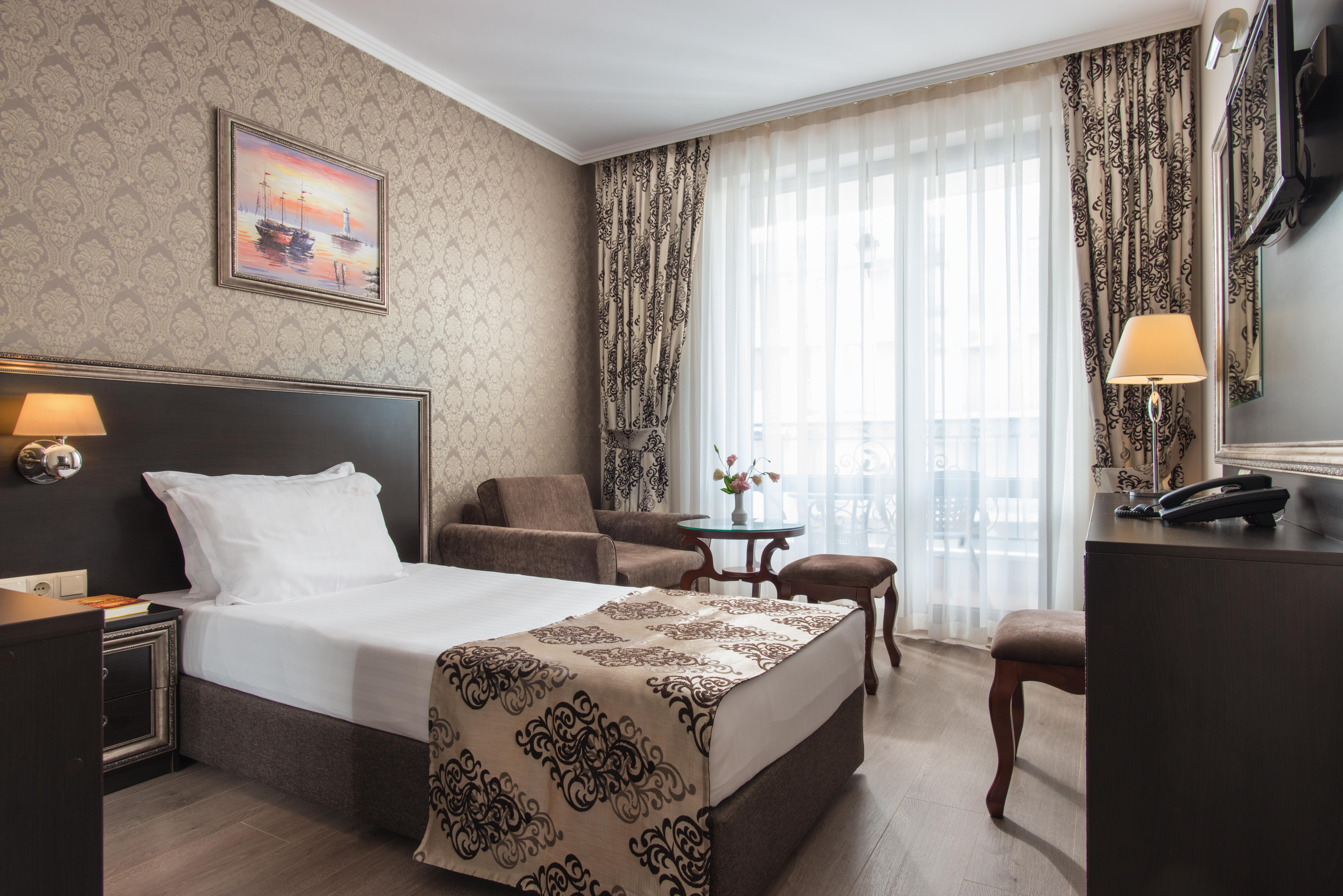 Hotel & Spa Diamant Residence Sunny Beach Exterior photo