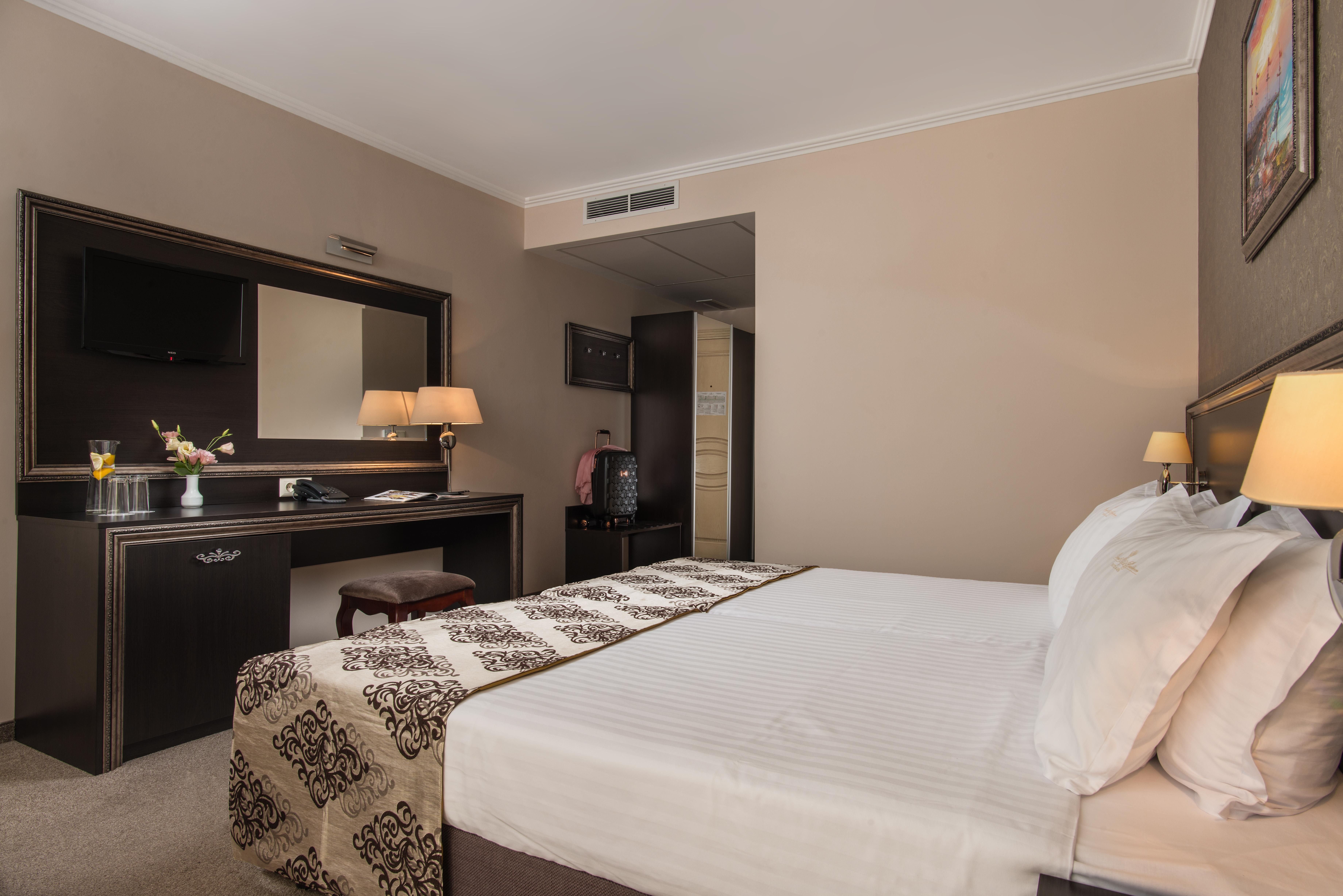 Hotel & Spa Diamant Residence Sunny Beach Exterior photo