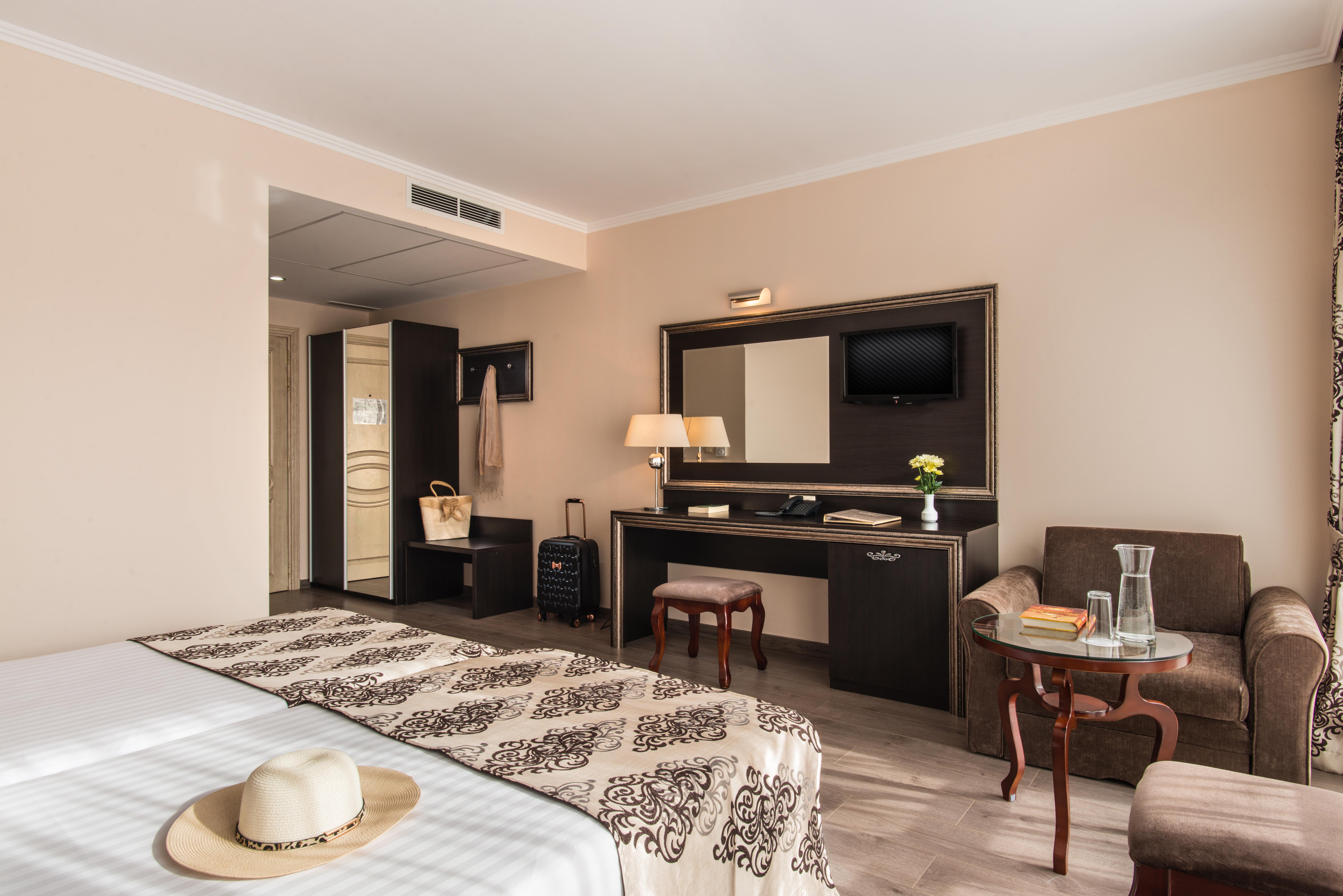 Hotel & Spa Diamant Residence Sunny Beach Exterior photo