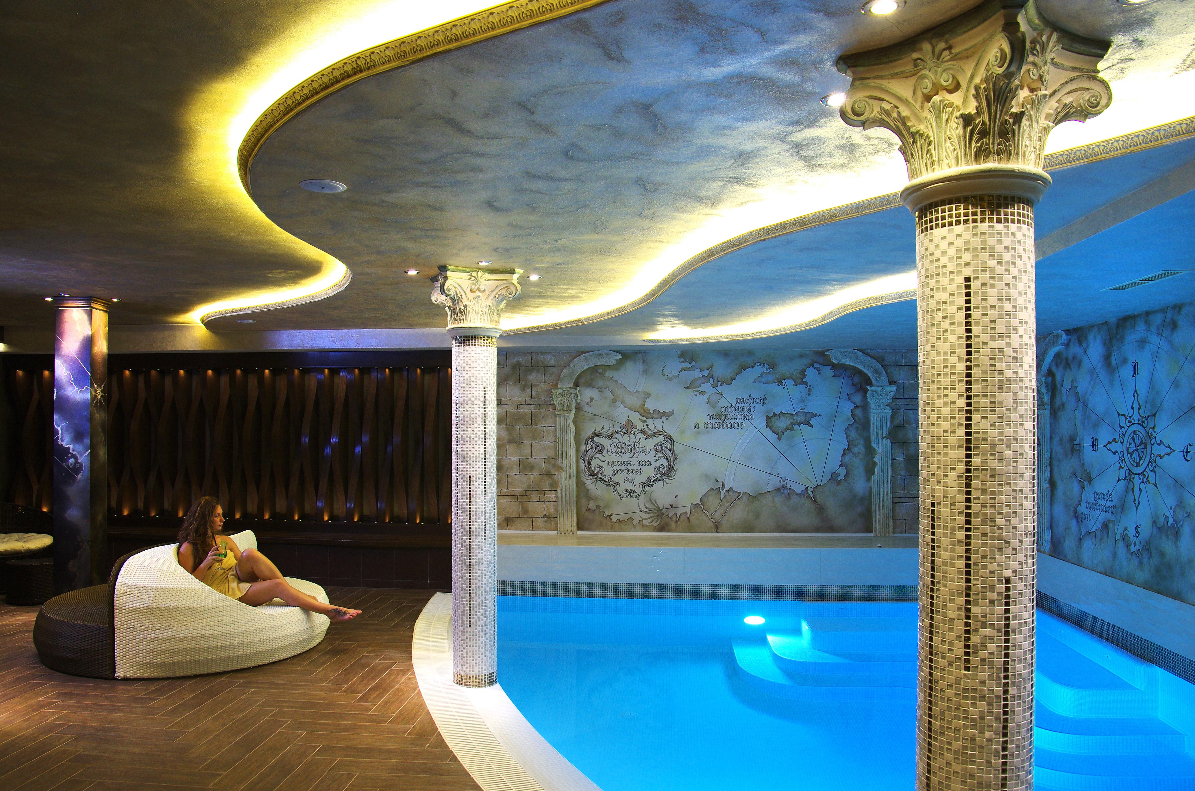 Hotel & Spa Diamant Residence Sunny Beach Exterior photo
