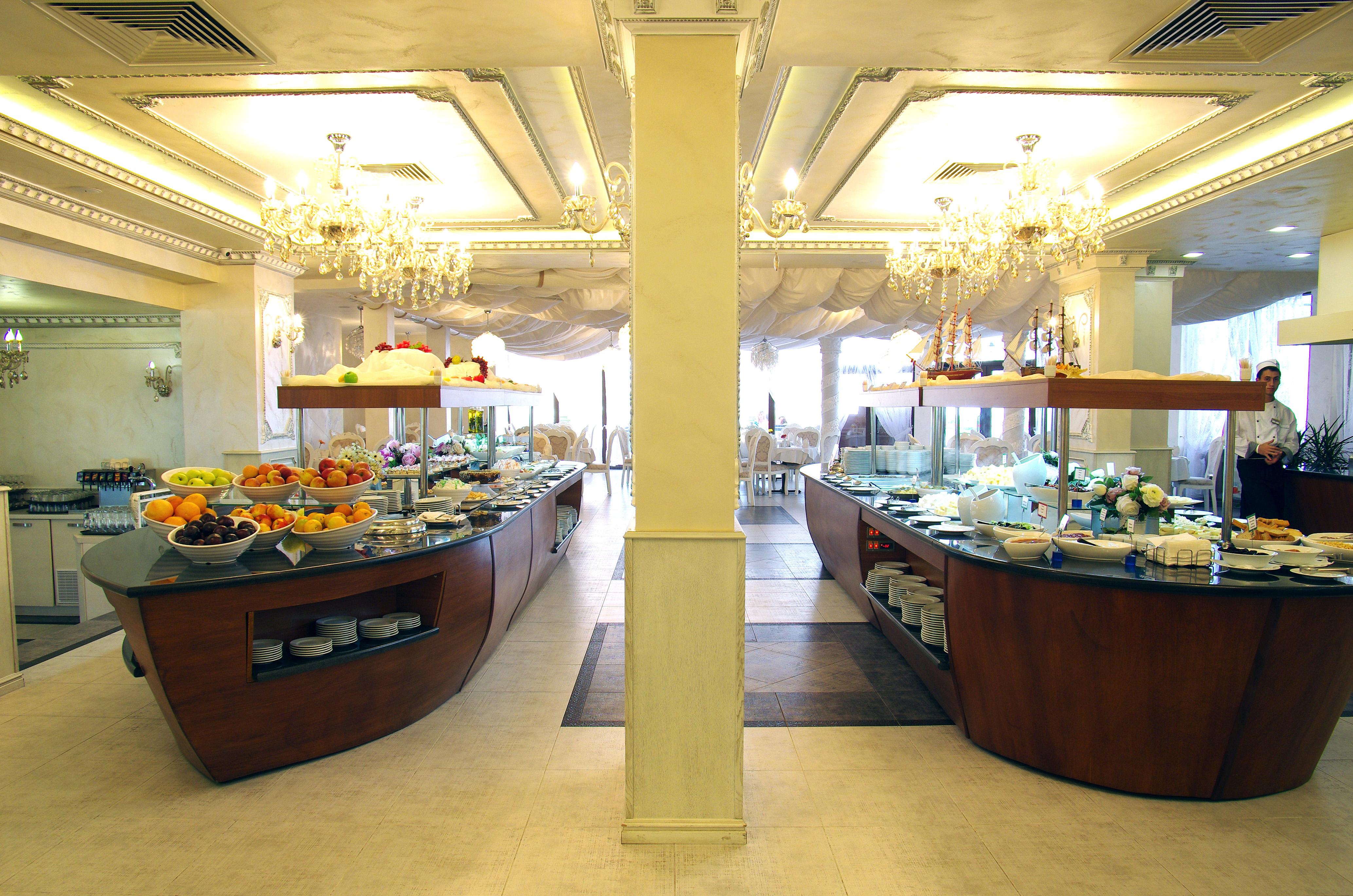 Hotel & Spa Diamant Residence Sunny Beach Exterior photo