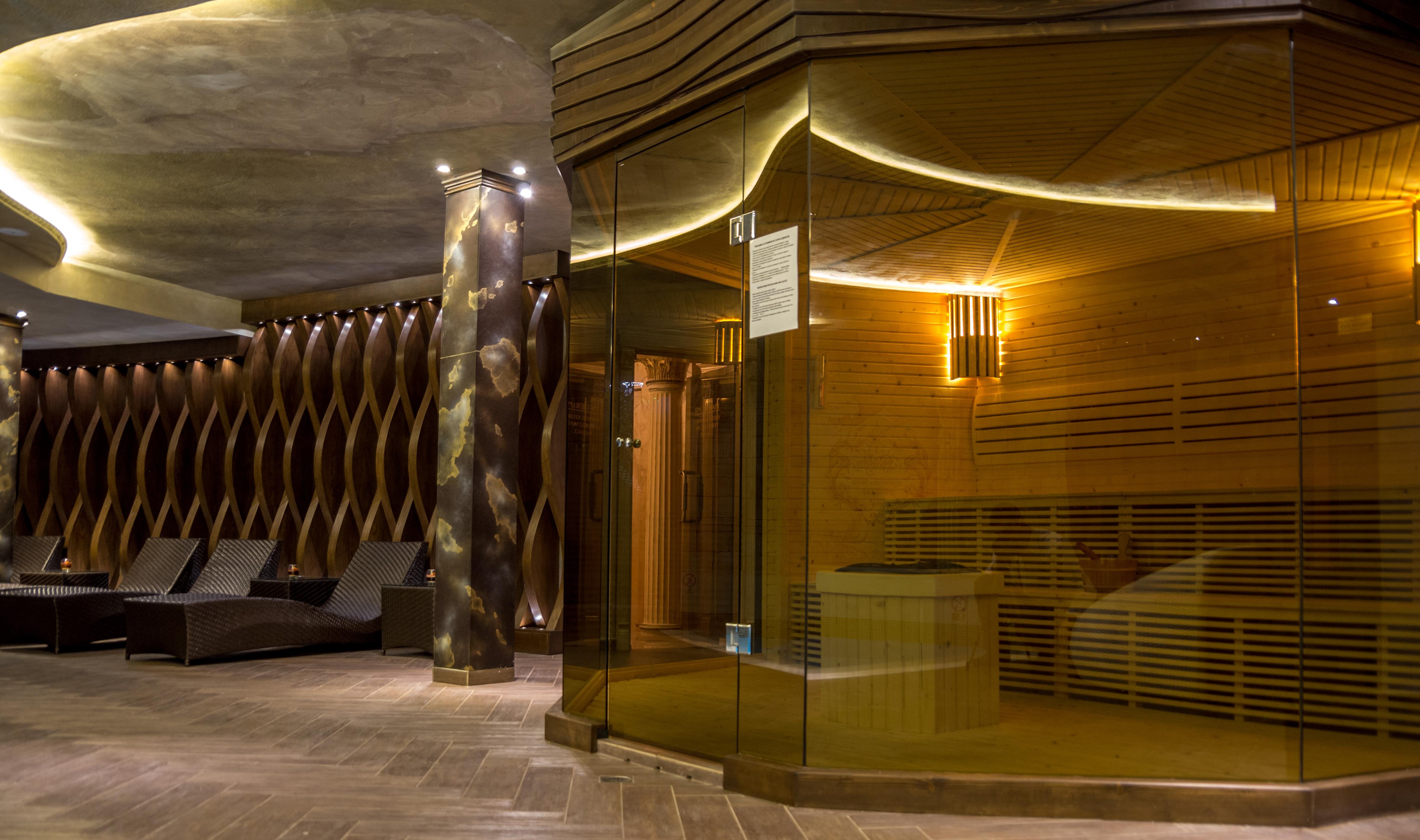 Hotel & Spa Diamant Residence Sunny Beach Exterior photo